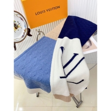 Louis Vuitton Scarf